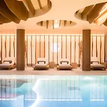 Otel Six Senses Residences Courchevel Savoie