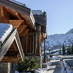 Six Senses Residences Courchevel Otel