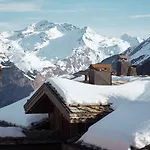 Six Senses Residences Courchevel Otel Savoie