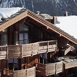 Otel Six Senses Residences Courchevel