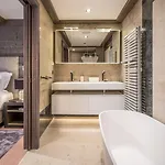 Six Senses Residences Courchevel Otel