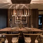 Otel Six Senses Residences Courchevel *