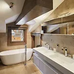 Six Senses Residences Courchevel Otel