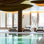 Six Senses Residences Courchevel *