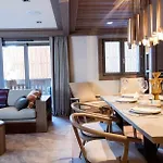 Otel Six Senses Residences Courchevel