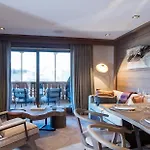 Six Senses Residences Courchevel Otel