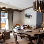 Six Senses Residences Courchevel