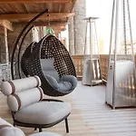 Six Senses Residences Courchevel *