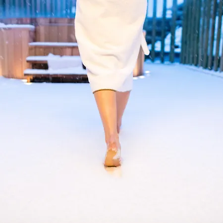 Six Senses Residences Courchevel Savoie