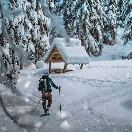 Six Senses Residences Courchevel *