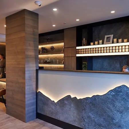 Six Senses Residences Courchevel *