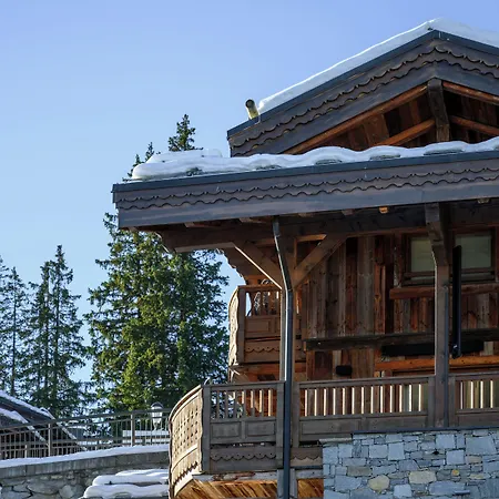 Six Senses Residences Courchevel