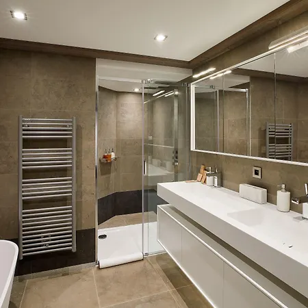 Six Senses Residences Courchevel