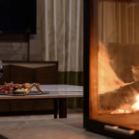 Six Senses Residences Courchevel Savoie