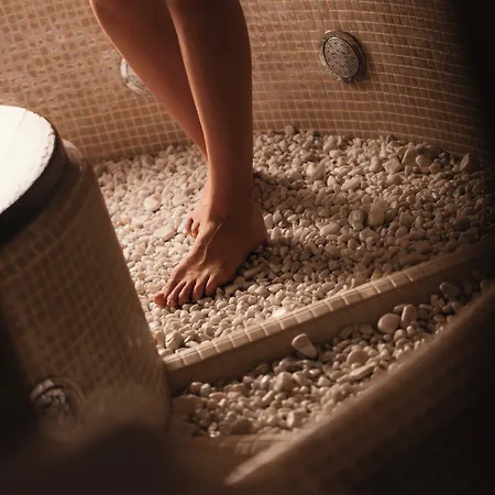 Six Senses Residences Courchevel Hotel