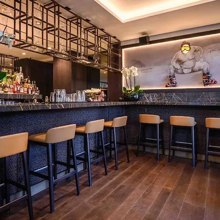 Six Senses Residences Courchevel Hotel Savoie