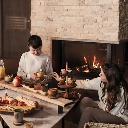 Six Senses Residences Courchevel Savoie