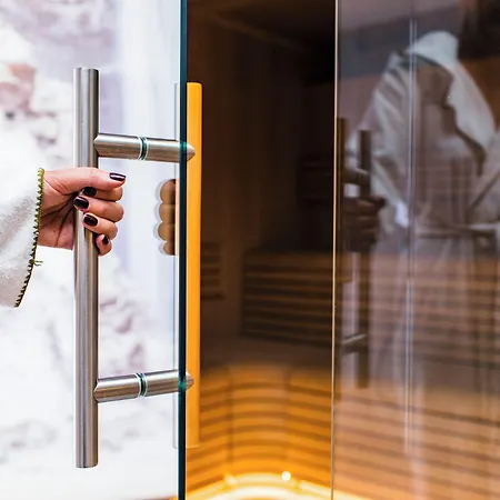 Six Senses Residences Courchevel Hotel Savoie