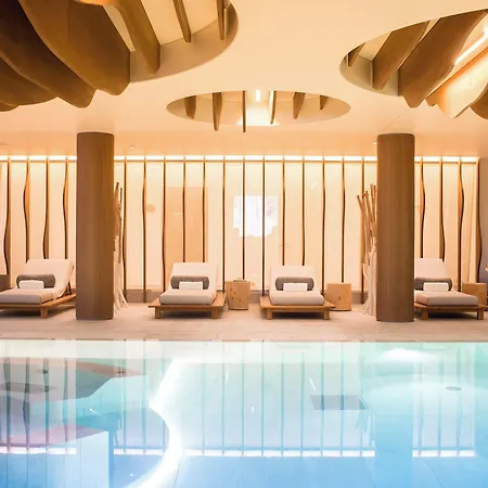 Six Senses Residences Courchevel Savoie