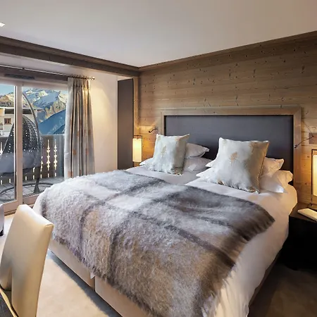 Six Senses Residences Courchevel