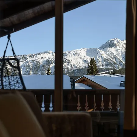 Six Senses Residences Courchevel Hotel *