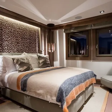 Six Senses Residences Courchevel