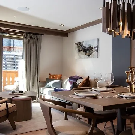 Six Senses Residences