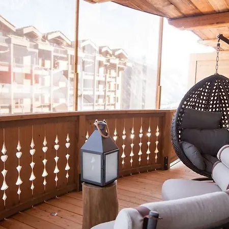 Six Senses Residences