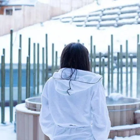 Hotel Six Senses Residences Courchevel