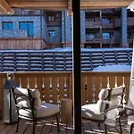 Six Senses Residences Courchevel Szálloda *