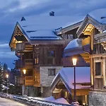 Szálloda Six Senses Residences Courchevel Savoie