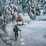 Six Senses Residences Courchevel *