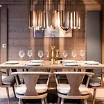 Six Senses Residences Courchevel Szálloda Savoie