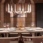 Szálloda Six Senses Residences Courchevel Savoie