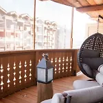 Six Senses Residences Courchevel
