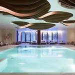Szálloda Six Senses Residences Courchevel
