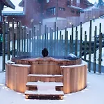 Six Senses Residences Courchevel *