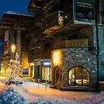 Six Senses Residences Courchevel Savoie