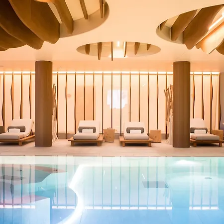 Apartamento Six Senses Residences Courchevel