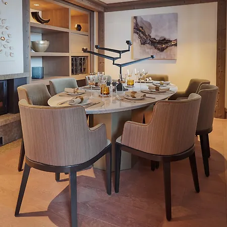 Six Senses Residences Courchevel
