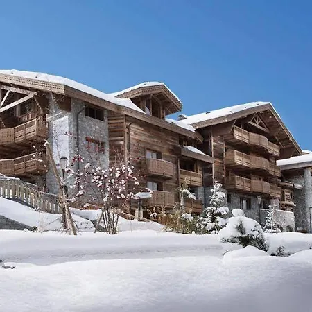 Six Senses Residences Courchevel