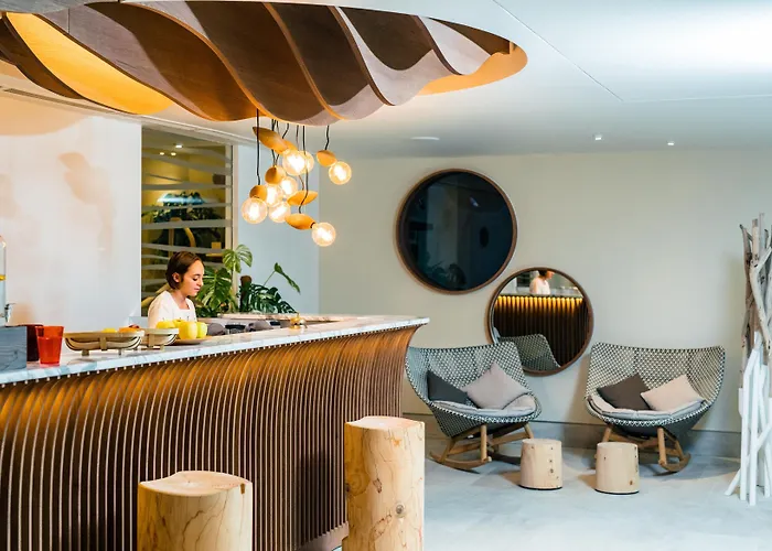 Six Senses Residences Courchevel 酒店 *