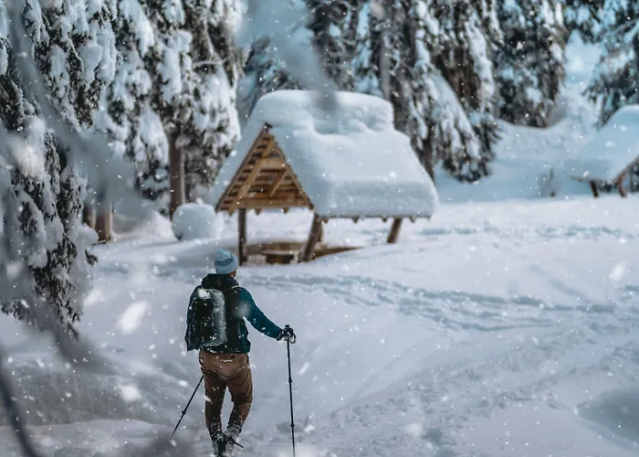 Six Senses Residences Courchevel *